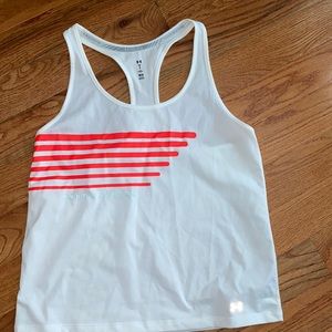 Under Armour Run tank